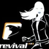 Revival @ 3º Aniversario (Peke & Laura 1998)