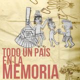 Todo un País en la Memoria - Chicomostoc y el Árbol Rajado