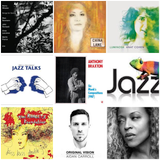The Blueprint on Jazz FM Sunday 15th February 2015