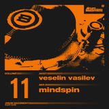 Drum Bassment 11_18.12.2010_mix by MINDSPIN