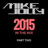 2015 In The Mix Part 2