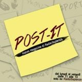 Post-It Cinema - Martedì 1 Aprile 2014