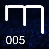 Podcast metro electronica 005