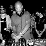 Robert Hood - Live @ Fuse