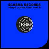 SCHEMA RECORDS vinyl collection vol.6