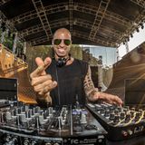 Chris Liebing @ Klubnacht - Berghain Panorama Bar (08-09-2013)