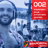 GRTV002 I Roborumble