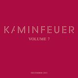 Kaminfeuer Vol.7