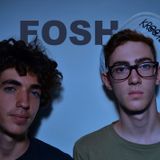 NO NAME PARTY VOL. II Fosh set