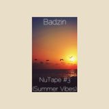 NuTape #3 (Summer Vibes)