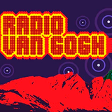 Radio Van Gogh - 24 de Abril de 2013