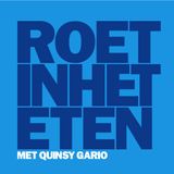ROET IN HET ETEN - 9 juni 2015 (Lynn Koppen, Dewi Reijs, Mitchell Esajas & Marvin Hokstam)