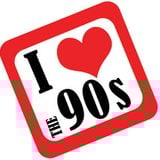 DJ J-Finesse Presents...I Miss The 90's Part 5!!!