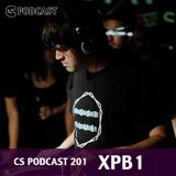 CS Podcast 201: XPB1