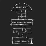 Danny O (Cafe Mambo, Ibiza) - Pioneer DJ's Playground