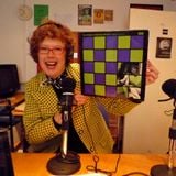 Lorraine Bowen's PODCAST - Stereo Spectacular 3 - Barbara Moore Radio Reverb