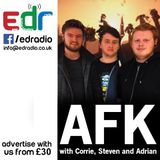 Away From Keyboard - Show 3