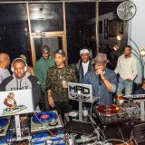 Expression Tuesdays 03 2015 with The SupaFriendz (Dj Lonnie B & Mad Skillz & Danja Mowf)