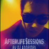 Afterlife Sessions 012 Compiled & Mixed By Dj Adnemel