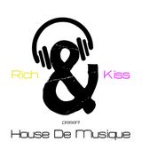 Rich & Kiss - Episode 4