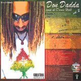 Dj Chiqui Dubs Present - DON DADDA INNA DI DANCE HALL VOL.2 (Mixtape 2011 - 2012)