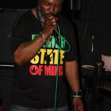 ROOTS YARD STUDIO RADIO 1-06-2015 with Ras Kayleb.
