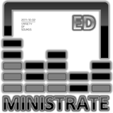 Ed Ministrate @ Variety Of Sounds 2011-10-02 - Live