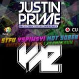 All Together Now Neon w/ Justin Prime(NL) - set by Yaz(STFU)