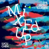 MixedUp 03 :: LUCU CHEN