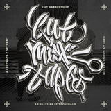 Fitzzgerald — Cut Mixtape #27