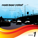 Rush Hour Relief Sessions #1 (Mixed by Rich Ramos)