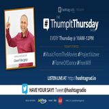 #ThumpItThursday presents #ProjectIsizwe on Hashtag Radio