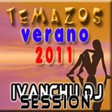 Sesion Temazos Verano 2011 by Ivanchu Dj