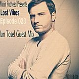 Moin Pothead - Lost Vibes Podcast 023 (Ian Tosel Guest Mix)