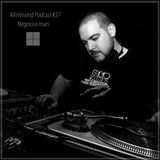 Minimized podcast #37 Negocius man