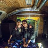 LNTN at Electric Panda HQ (liveset)
