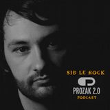 Sid Le Rock -Autumn Mixtape 2015 (Prozak 2.0 podcast)