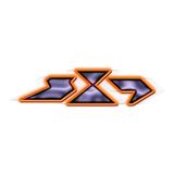 SX7 - Tilos Radio 2016. 01. 03. (Dark Techno)