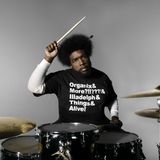 The Soundtrack - Questlove Edition w/ Holly
