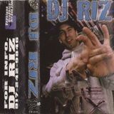DJ Riz - In The Mix - side b (1997)