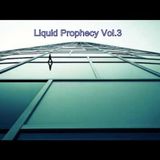 Dj Andreas Schwintz - The World We Knew Is Gone (Liquid Prophecy Vol. 3 ) 2011