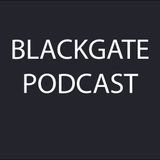 Blackgate Podcast 01 / Franco Rossi