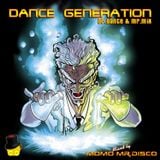 MoMo Mr.Disco - Dr.Dance & Mr.Mix