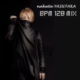中田ヤスタカ -BPM128 MIX-