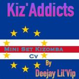 Kiz'Addicts Mini Set Kizomba CV