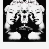 nostàlgia