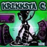 Krekksta C - Jackin' Beatz In A Box Megamix (2013)
