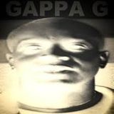 Gappa g studio mix tape1 september 1992 (sideB)