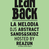 Spinnin' presents : Lean Back Promo Mix by Sands