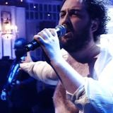 Desert Isolation Discs: Nick Helm